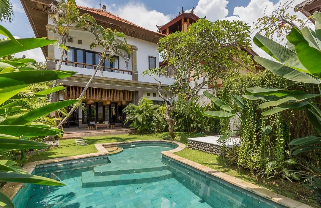 Villa Cinta-1